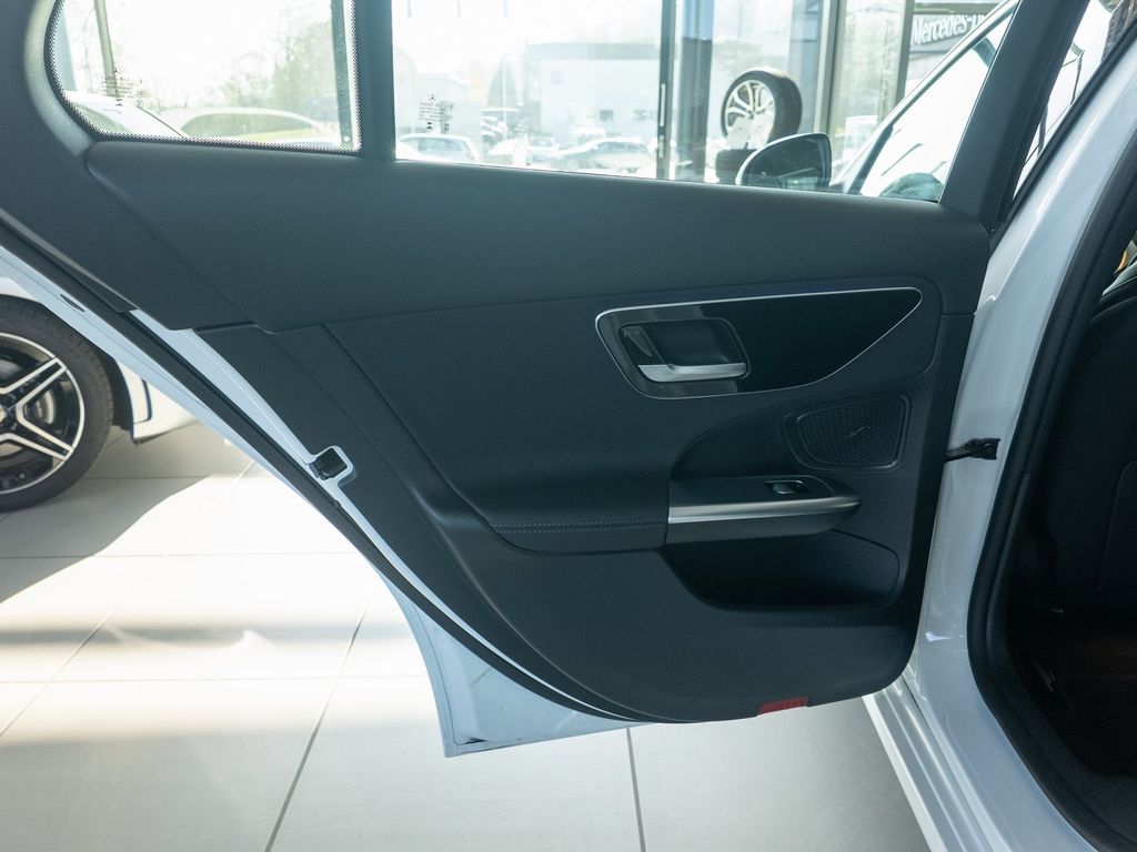 Mercedes-Benz C 220 2023