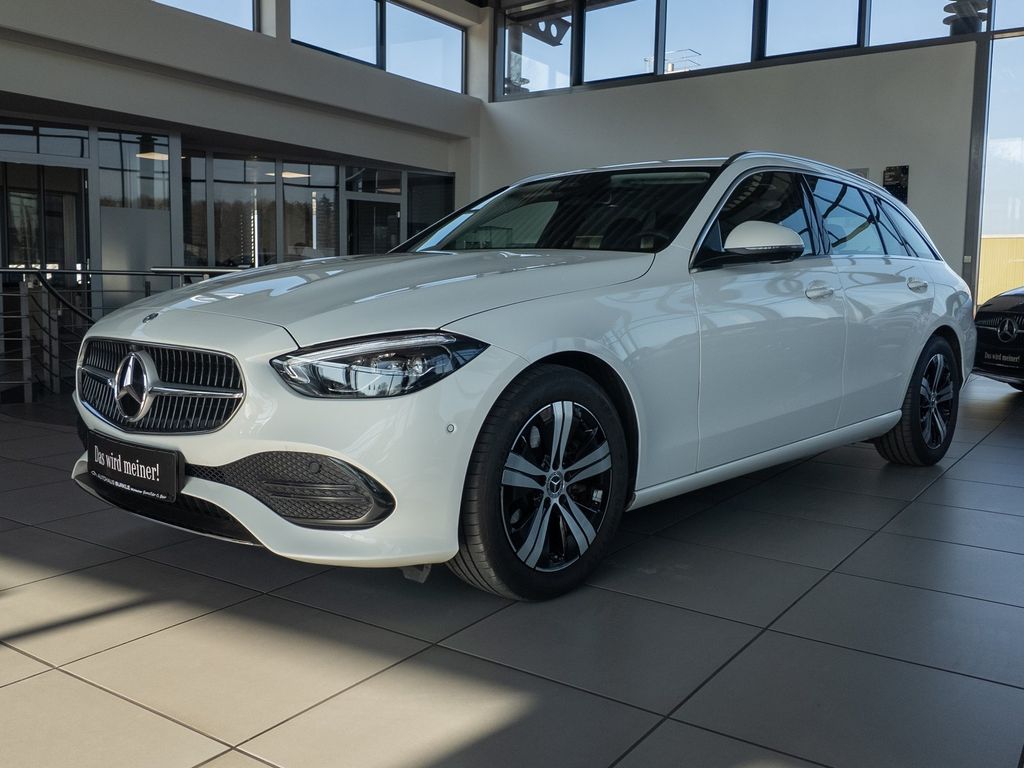 Mercedes-Benz C 220 2023