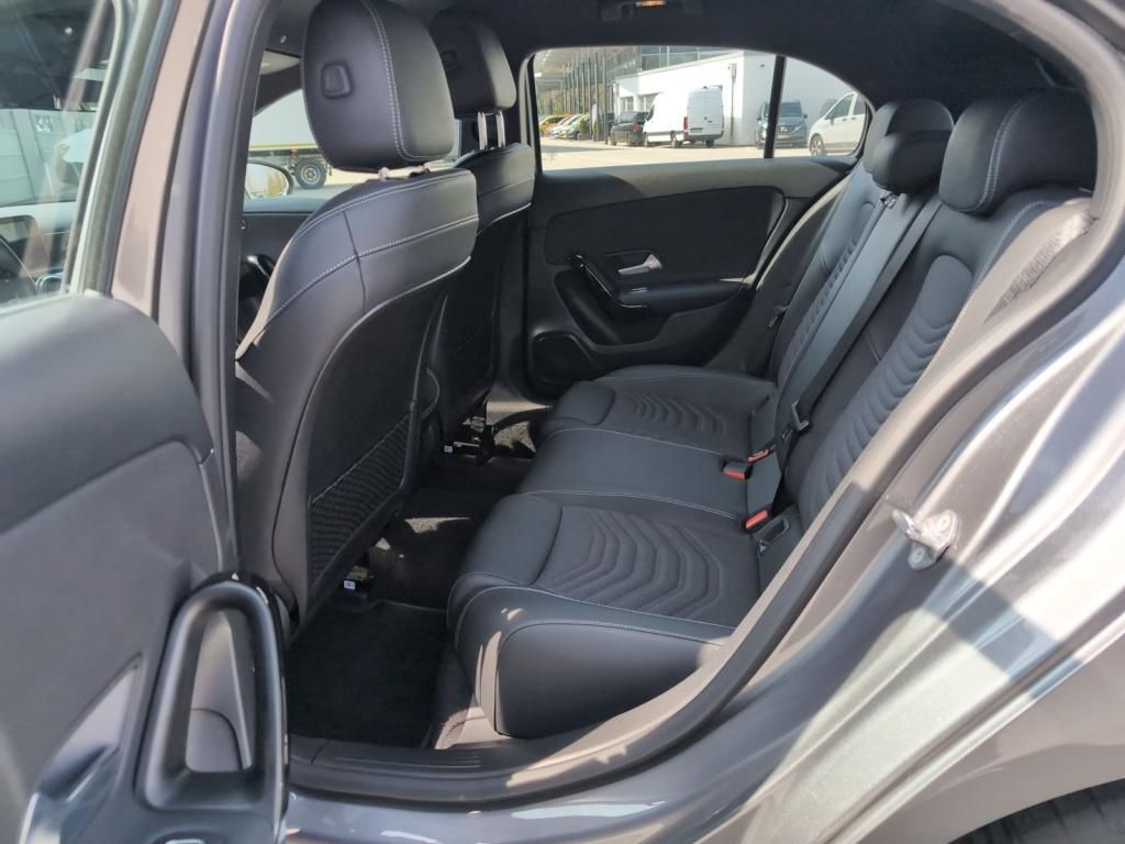 Mercedes-Benz A 180 2019