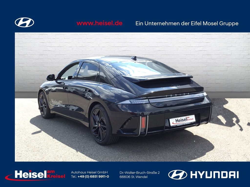 Hyundai IONIQ 6 2023