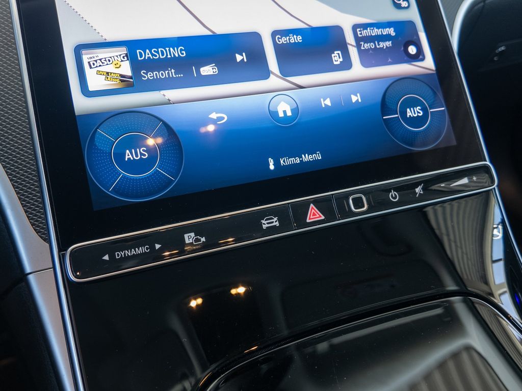 Mercedes-Benz C 220 2023