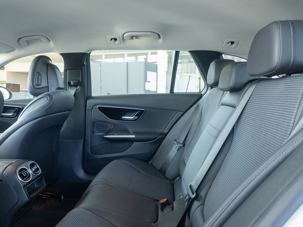 Mercedes-Benz C 220 2023