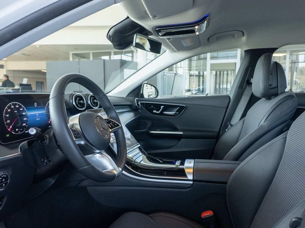 Mercedes-Benz C 220 2023