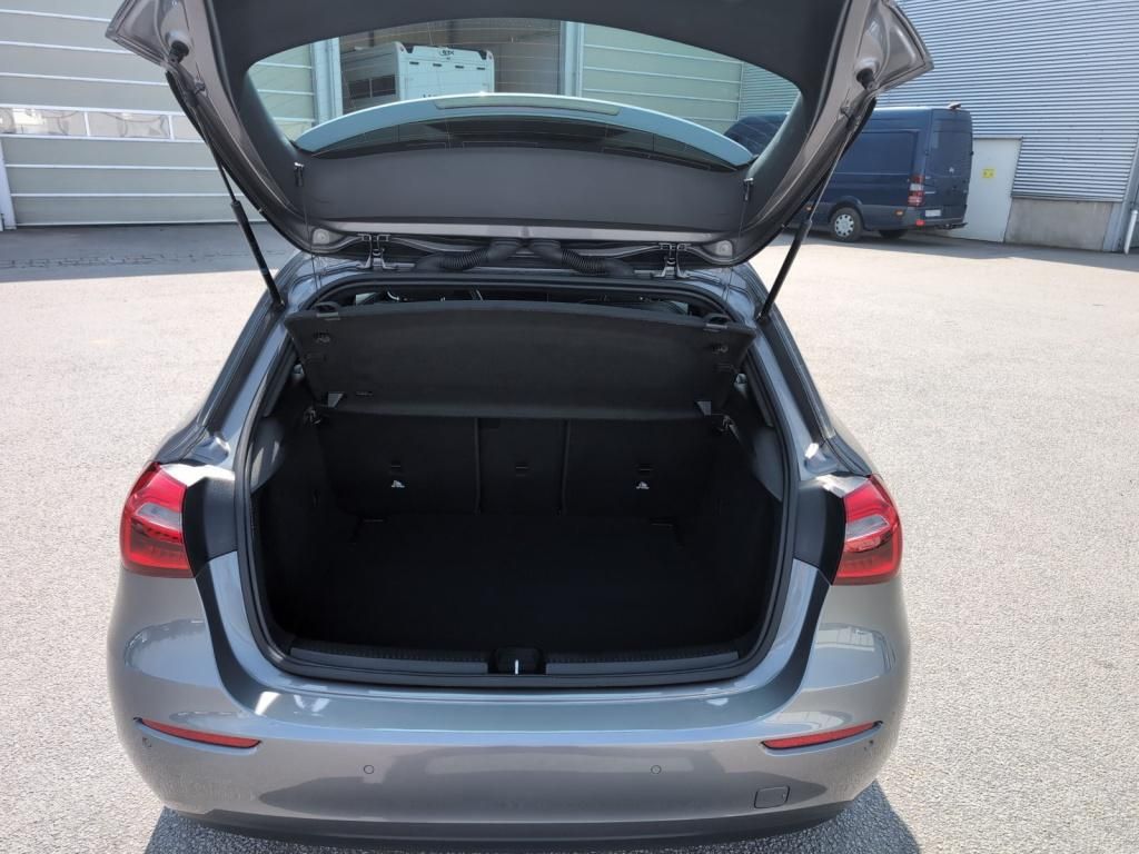 Mercedes-Benz A 180 2019