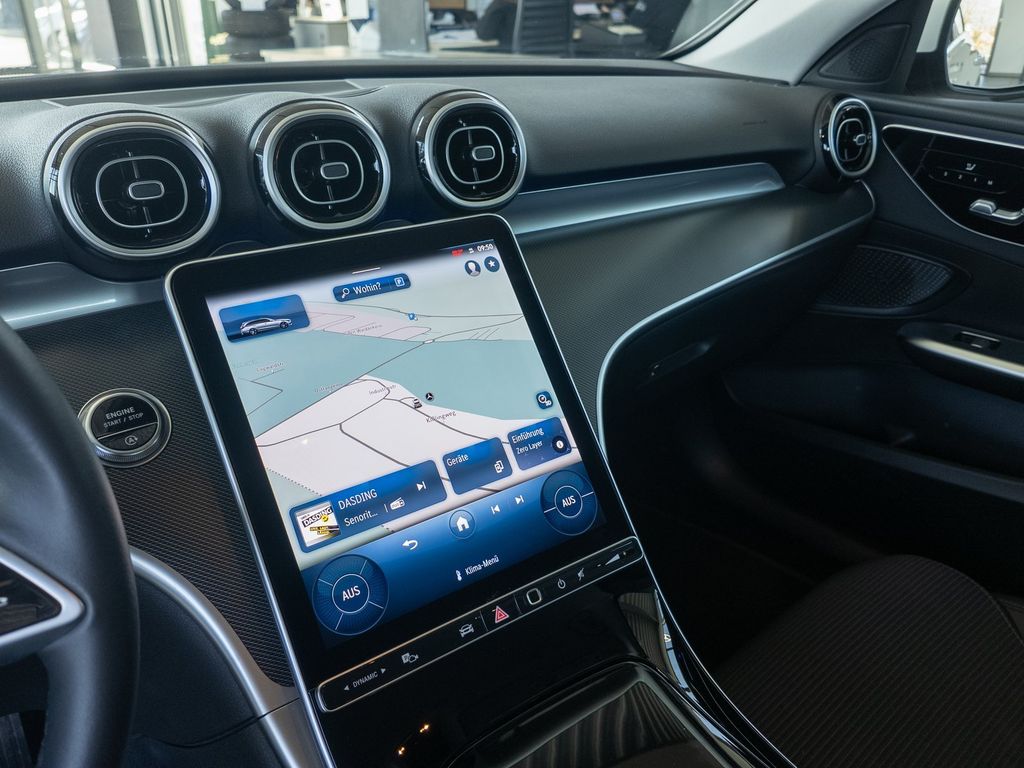 Mercedes-Benz C 220 2023