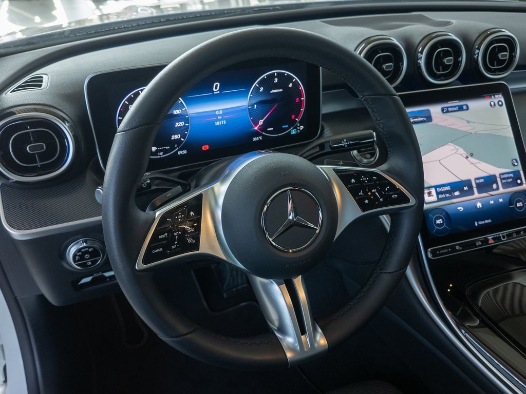 Mercedes-Benz C 220 2023