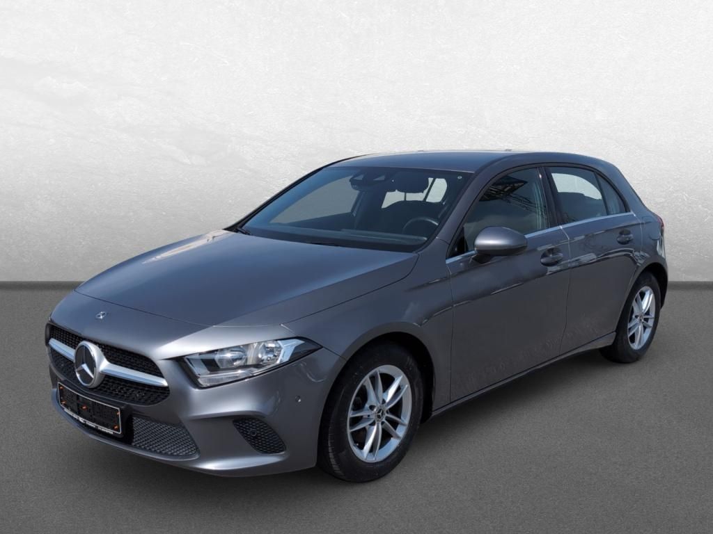 Mercedes-Benz A 180 2019