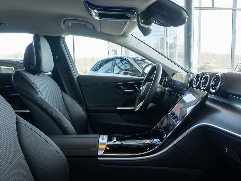 Mercedes-Benz C 220 2023