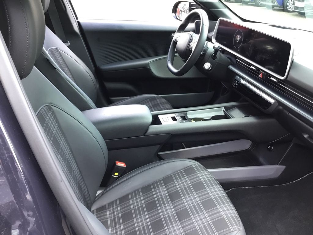 Hyundai IONIQ 6 2023