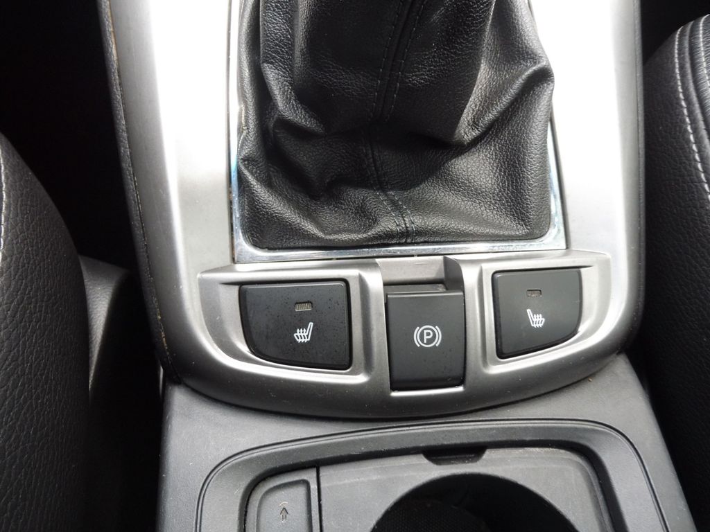 Chevrolet Captiva 2011