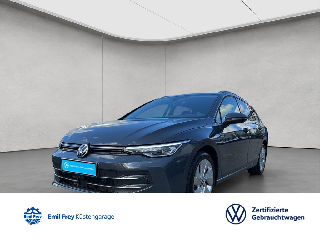 Volkswagen Golf 2024
