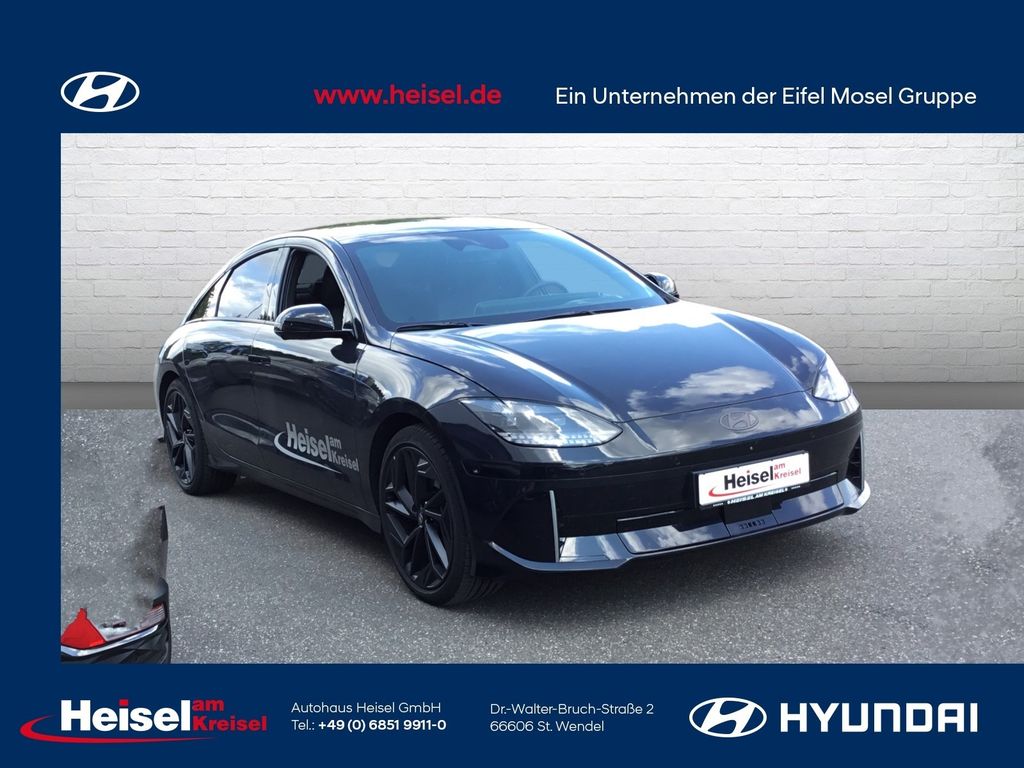 Hyundai IONIQ 6 2023