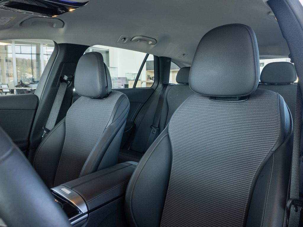 Mercedes-Benz C 220 2023