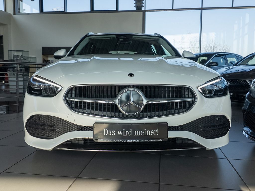 Mercedes-Benz C 220 2023