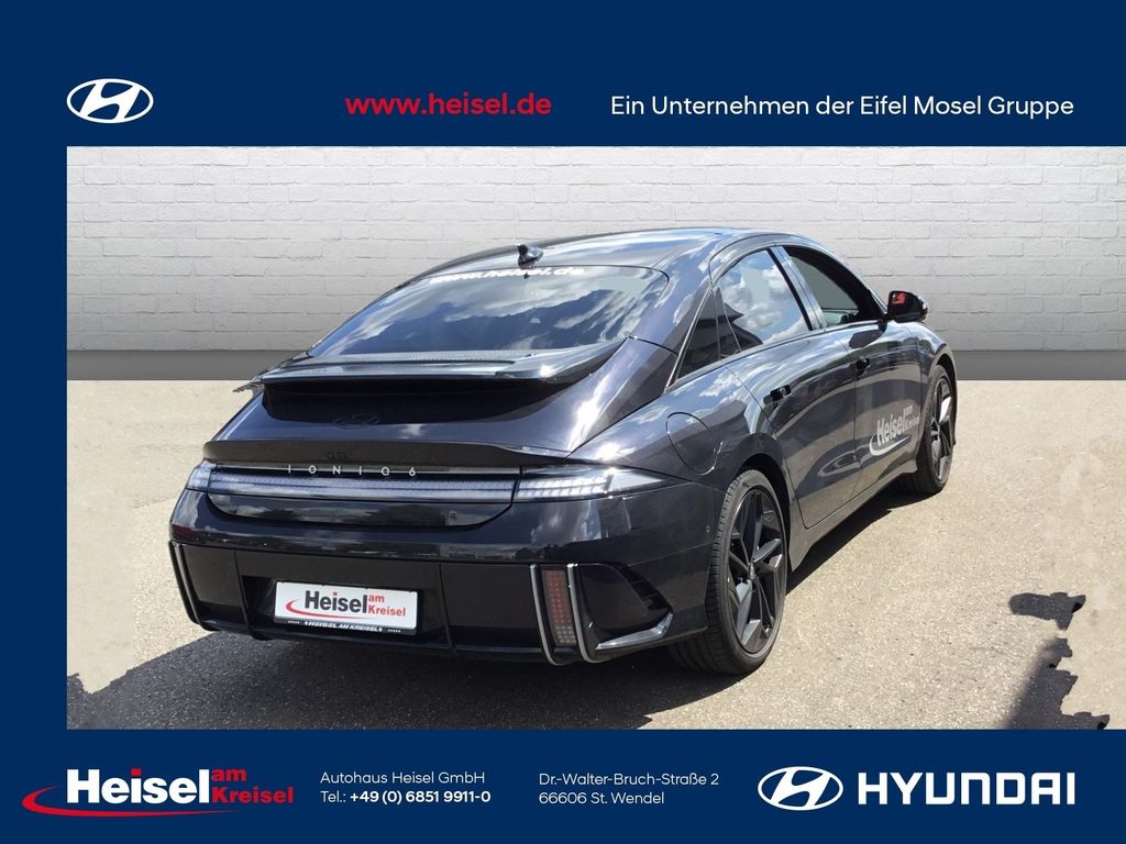 Hyundai IONIQ 6 2023