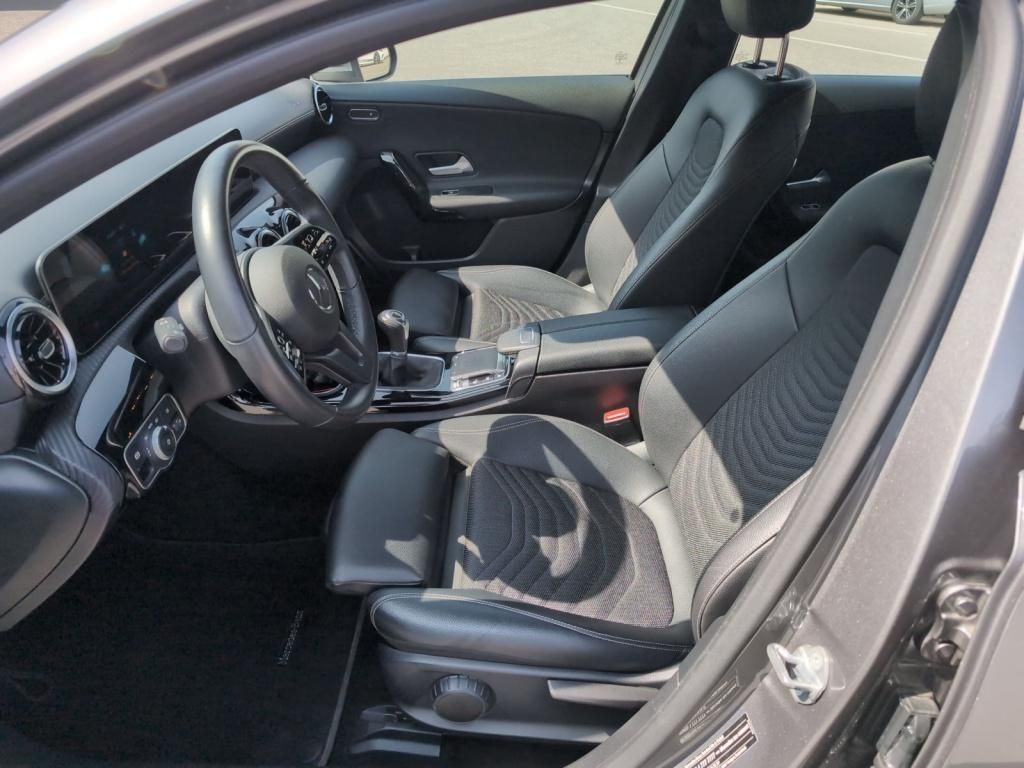 Mercedes-Benz A 180 2019