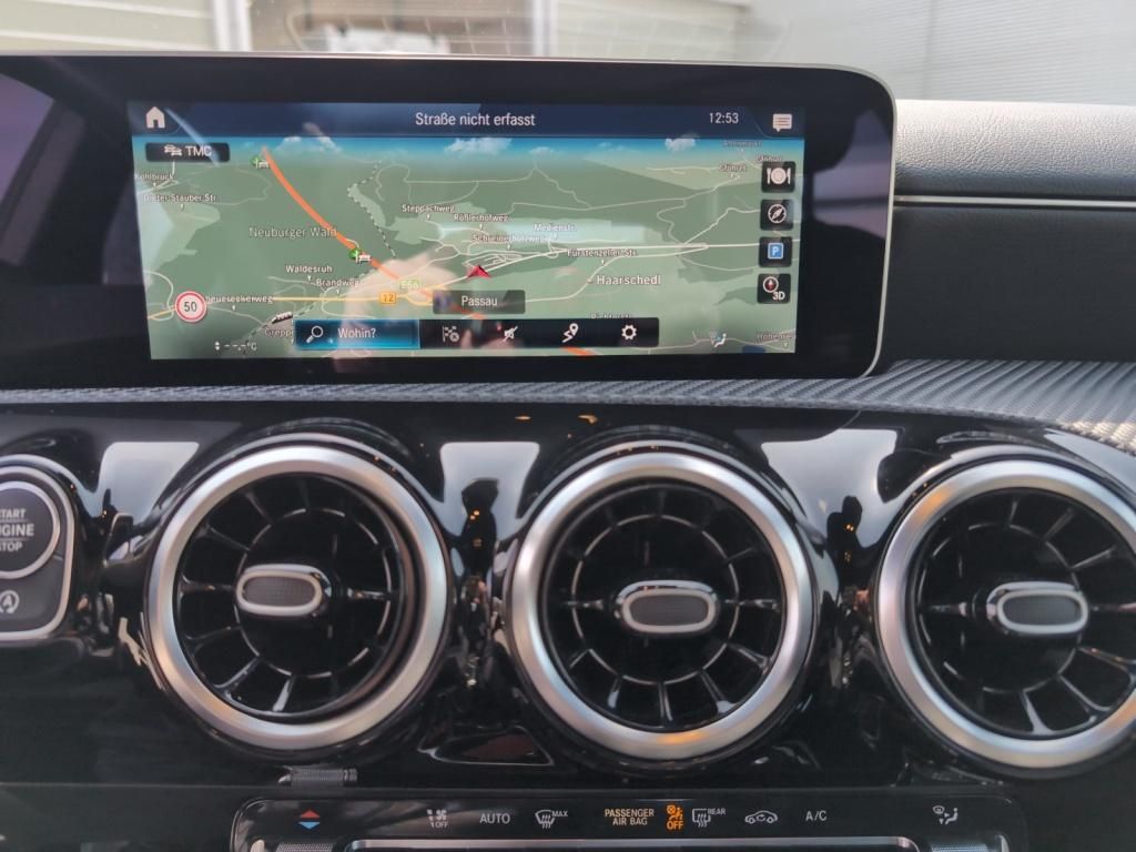 Mercedes-Benz A 180 2019