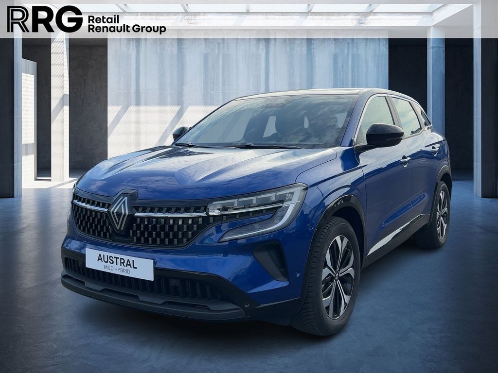 Renault Austral 2025