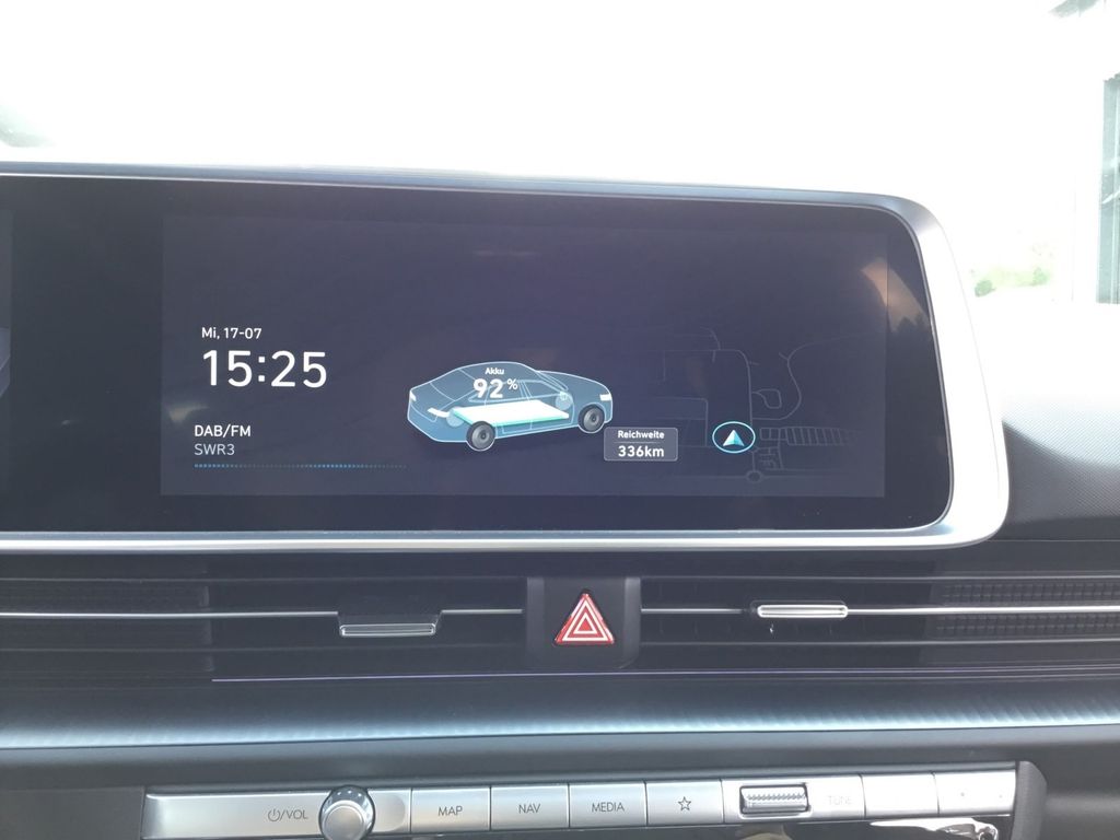 Hyundai IONIQ 6 2023