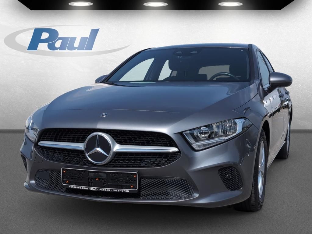 Mercedes-Benz A 180 2019