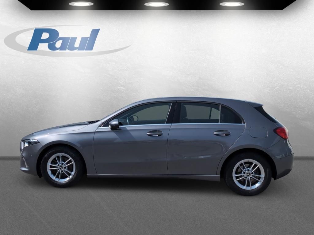 Mercedes-Benz A 180 2019