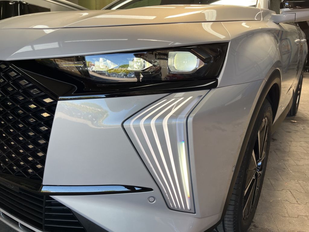 DS Automobiles DS7 (Crossback) 2025
