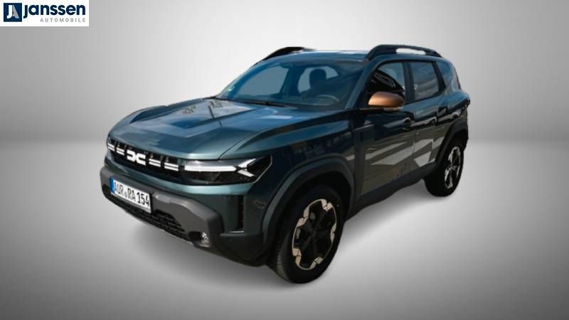 Dacia Duster 2024