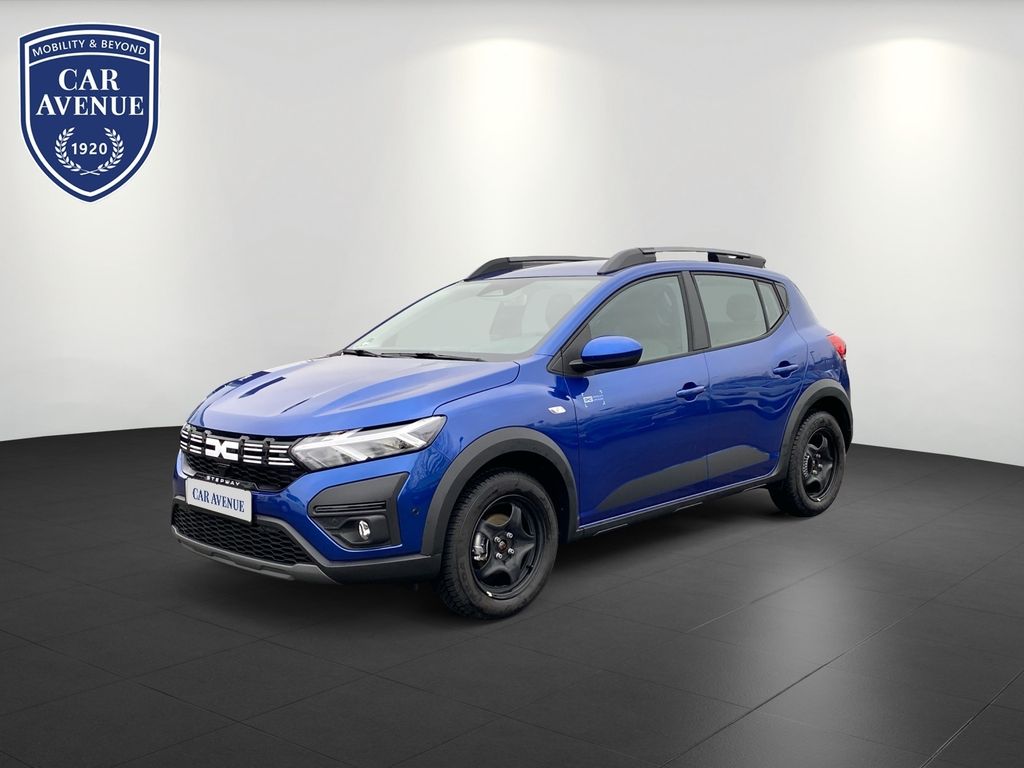 Dacia Sandero 2024