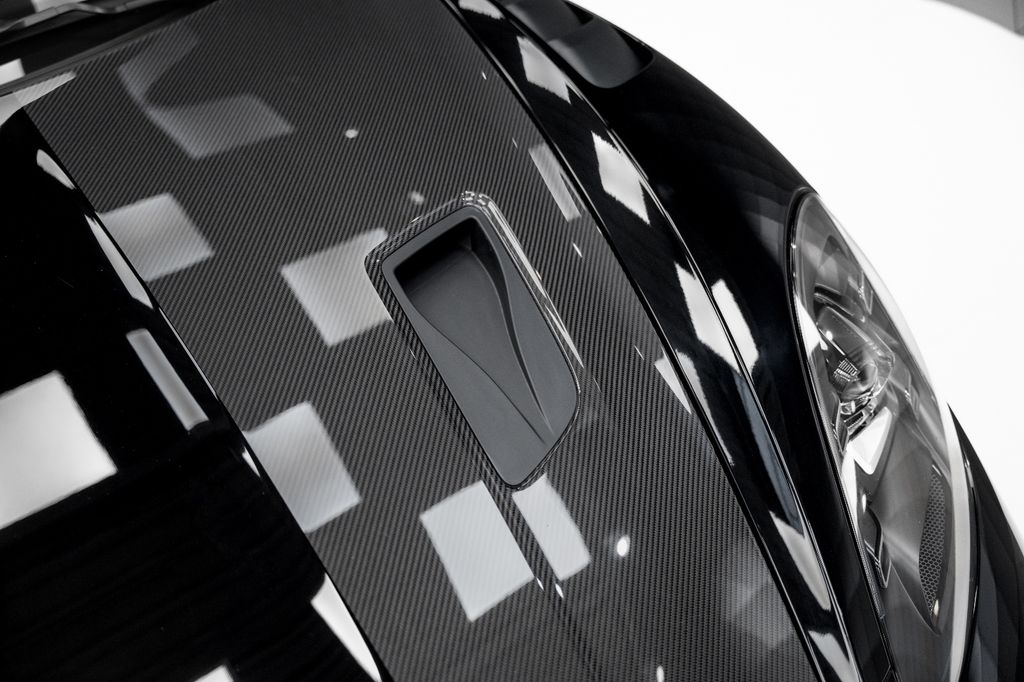 Porsche Boxster 2024