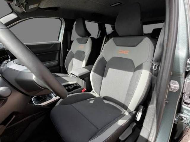 Dacia Duster 2024