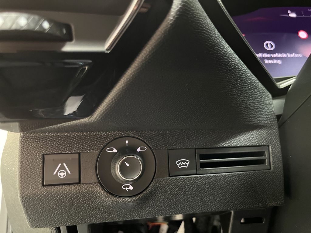 DS Automobiles DS7 (Crossback) 2025