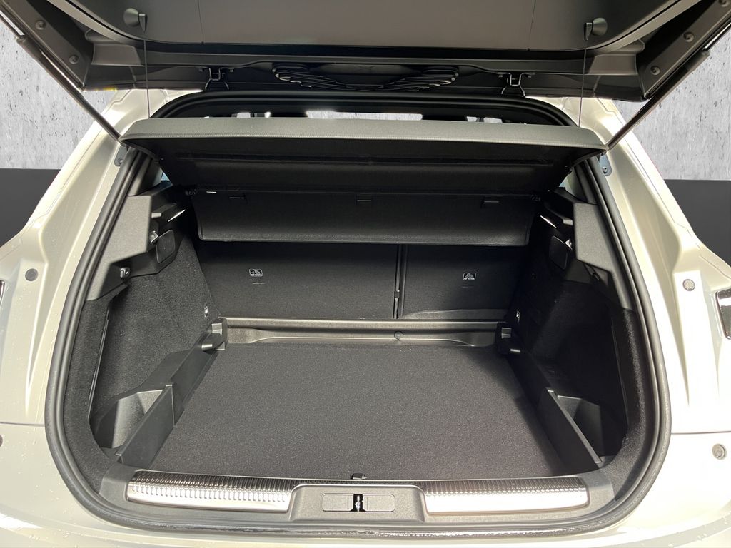 DS Automobiles DS7 (Crossback) 2025