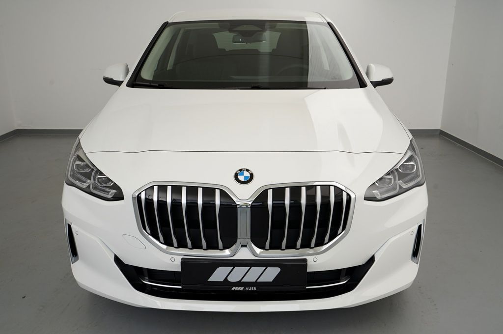 BMW 218 Active Tourer 2024
