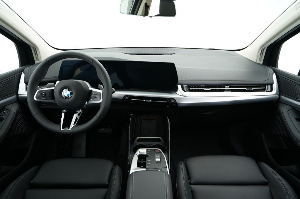 BMW 218 Active Tourer 2024