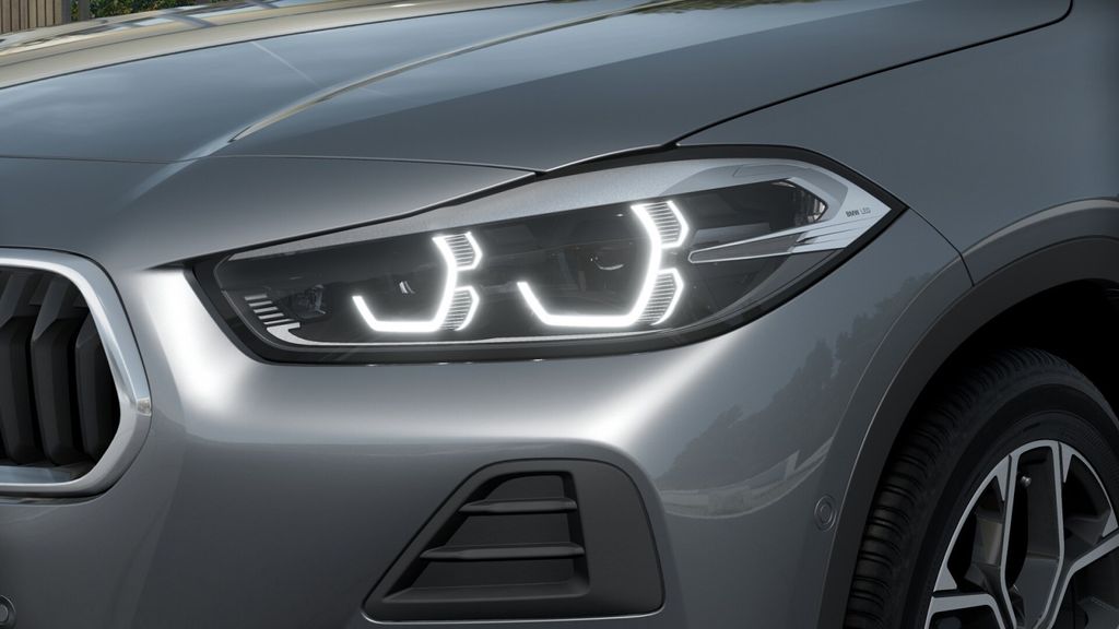 BMW X2 2023