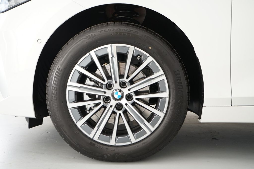 BMW 218 Active Tourer 2024