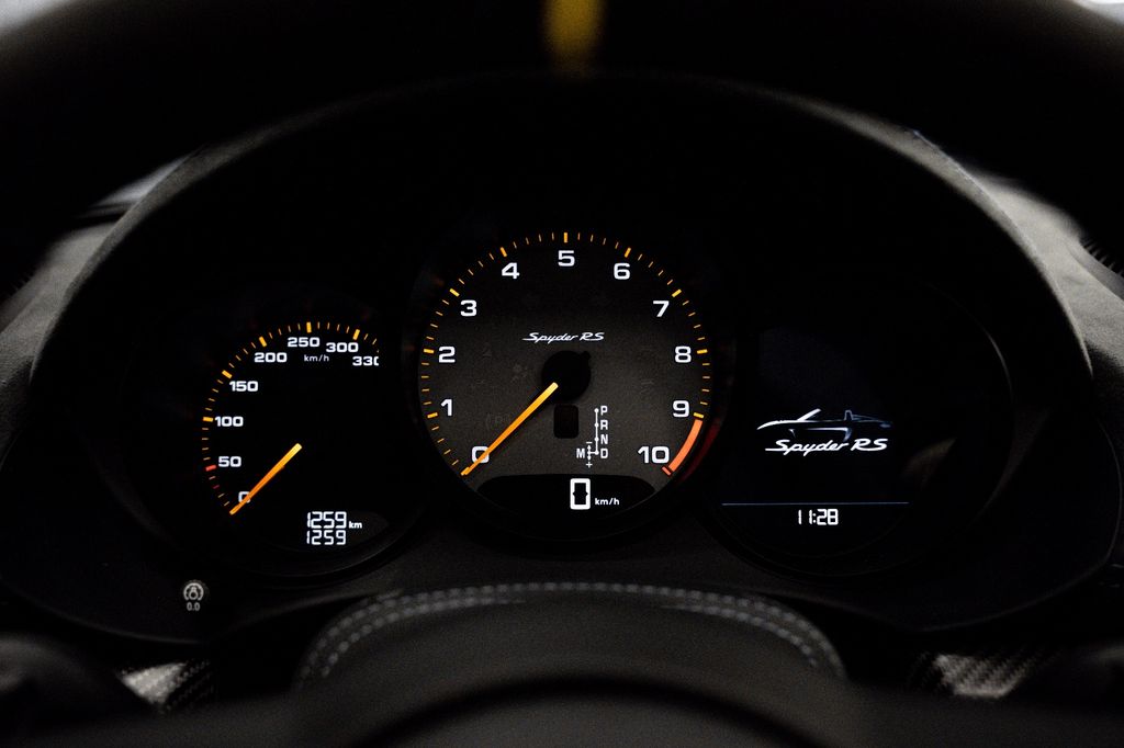 Porsche Boxster 2024