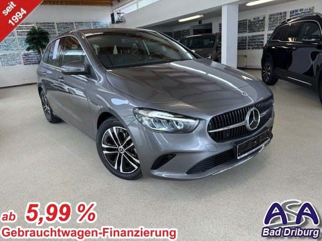 Mercedes-Benz B 180 2024