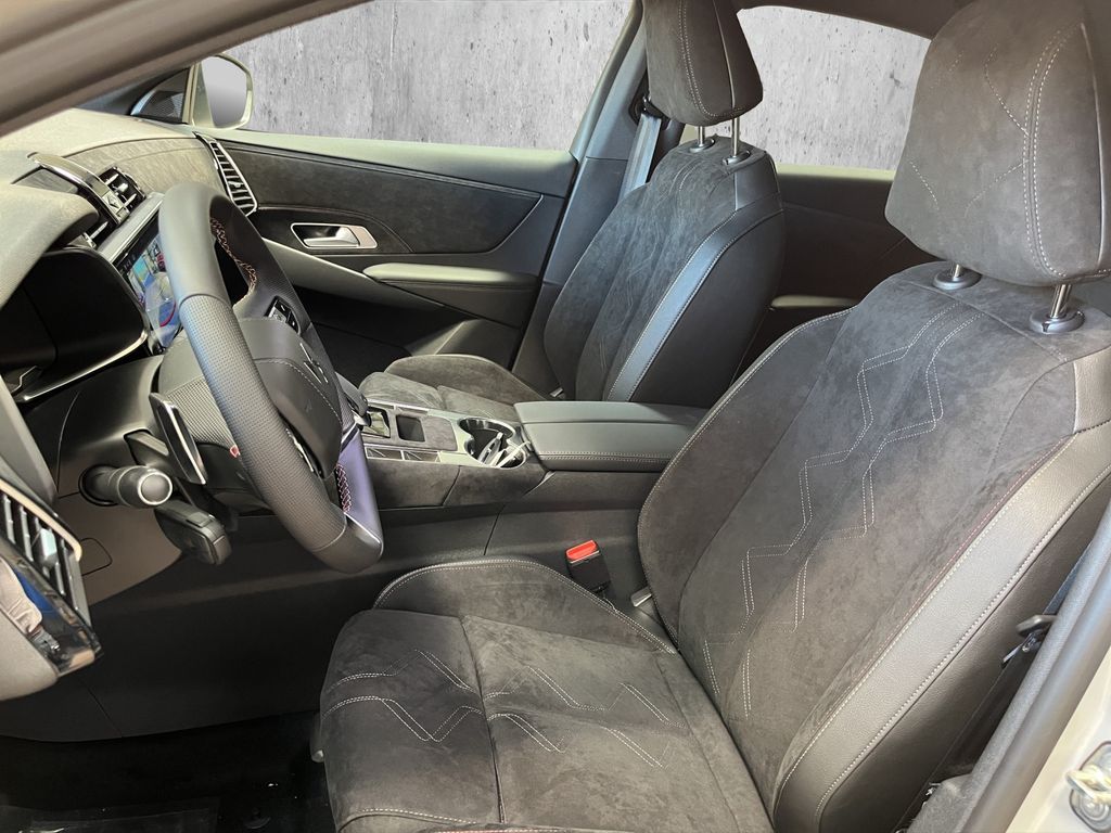 DS Automobiles DS7 (Crossback) 2025