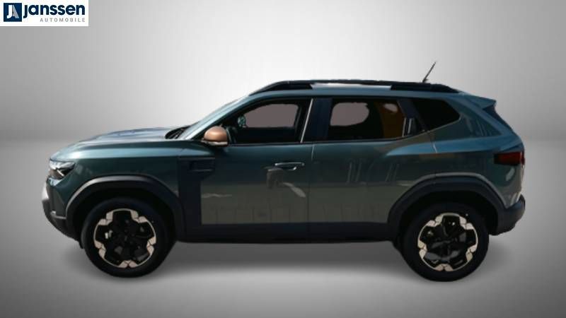 Dacia Duster 2024