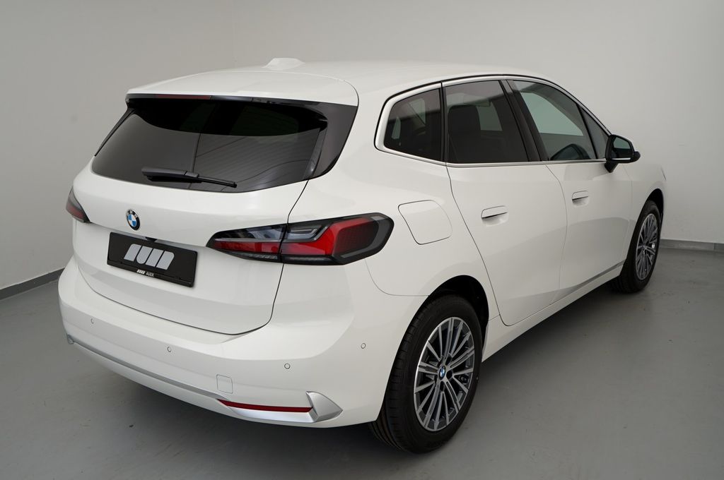 BMW 218 Active Tourer 2024