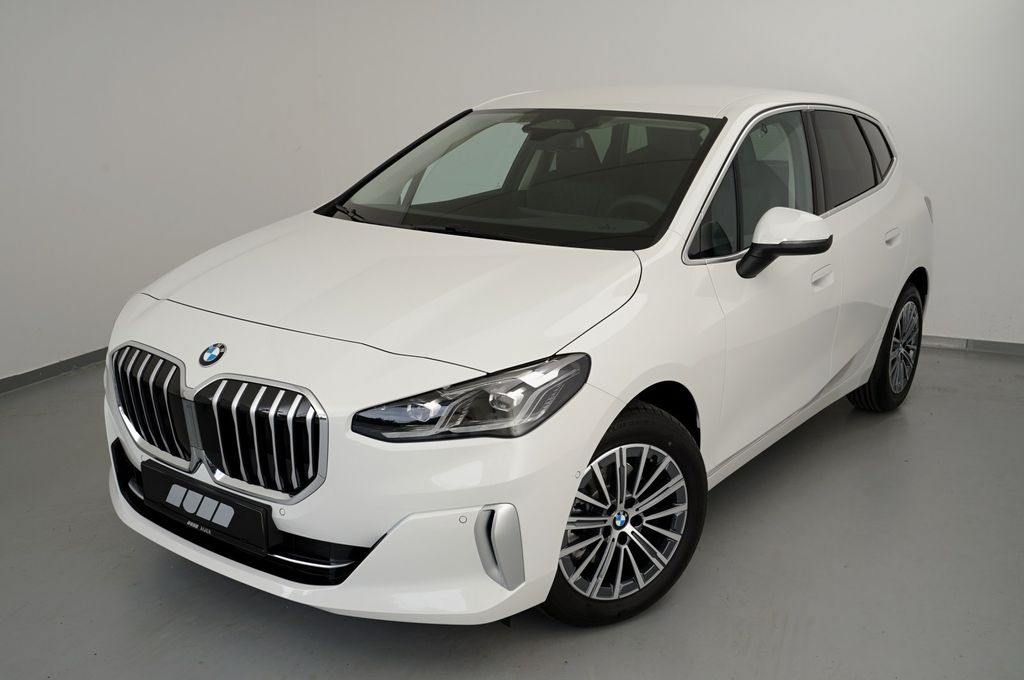 BMW 218 Active Tourer 2024