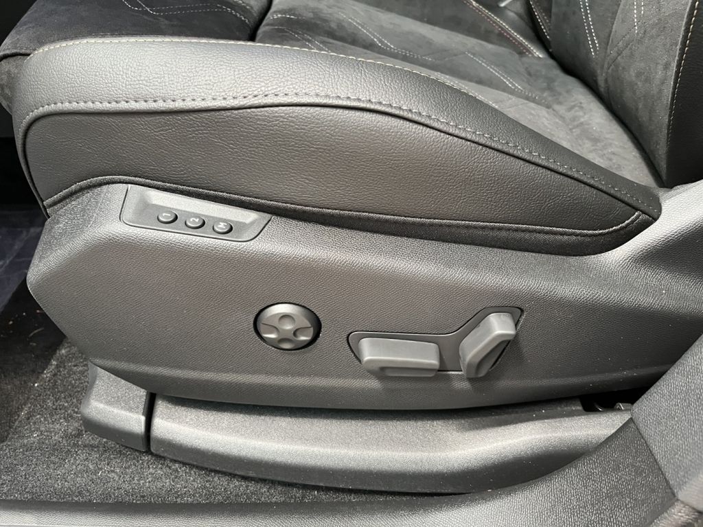 DS Automobiles DS7 (Crossback) 2025