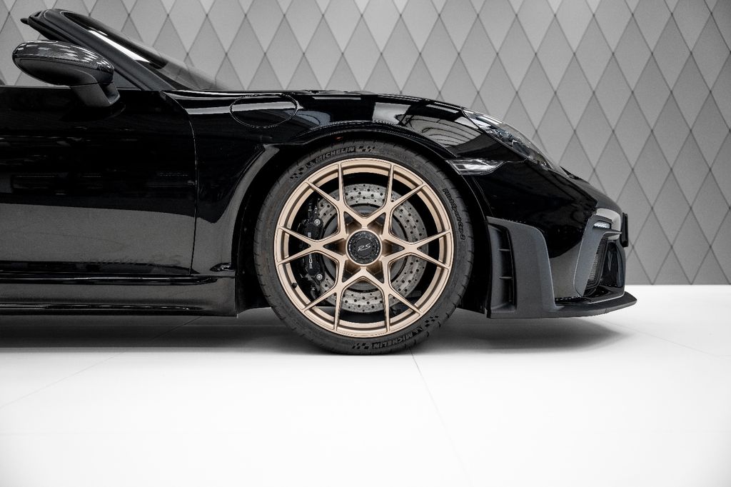Porsche Boxster 2024