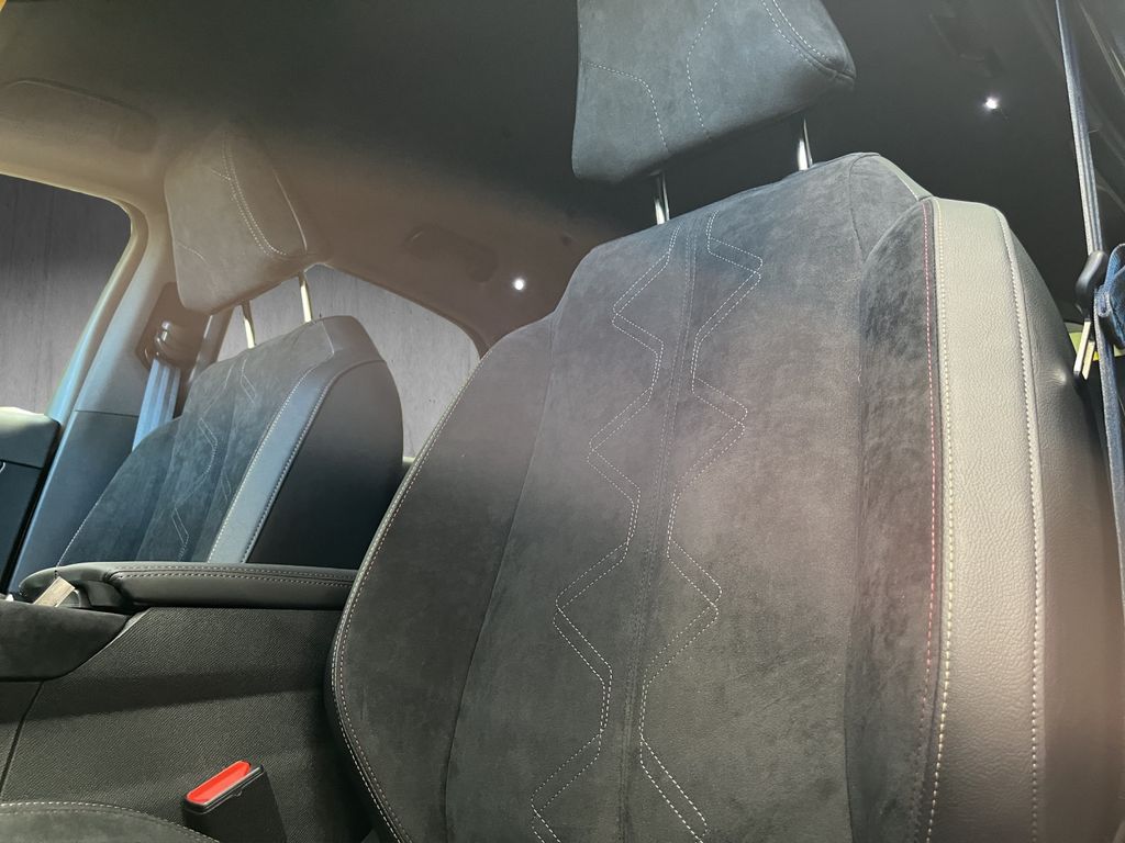 DS Automobiles DS7 (Crossback) 2025