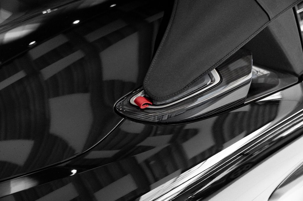 Porsche Boxster 2024