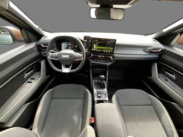 Dacia Duster 2024
