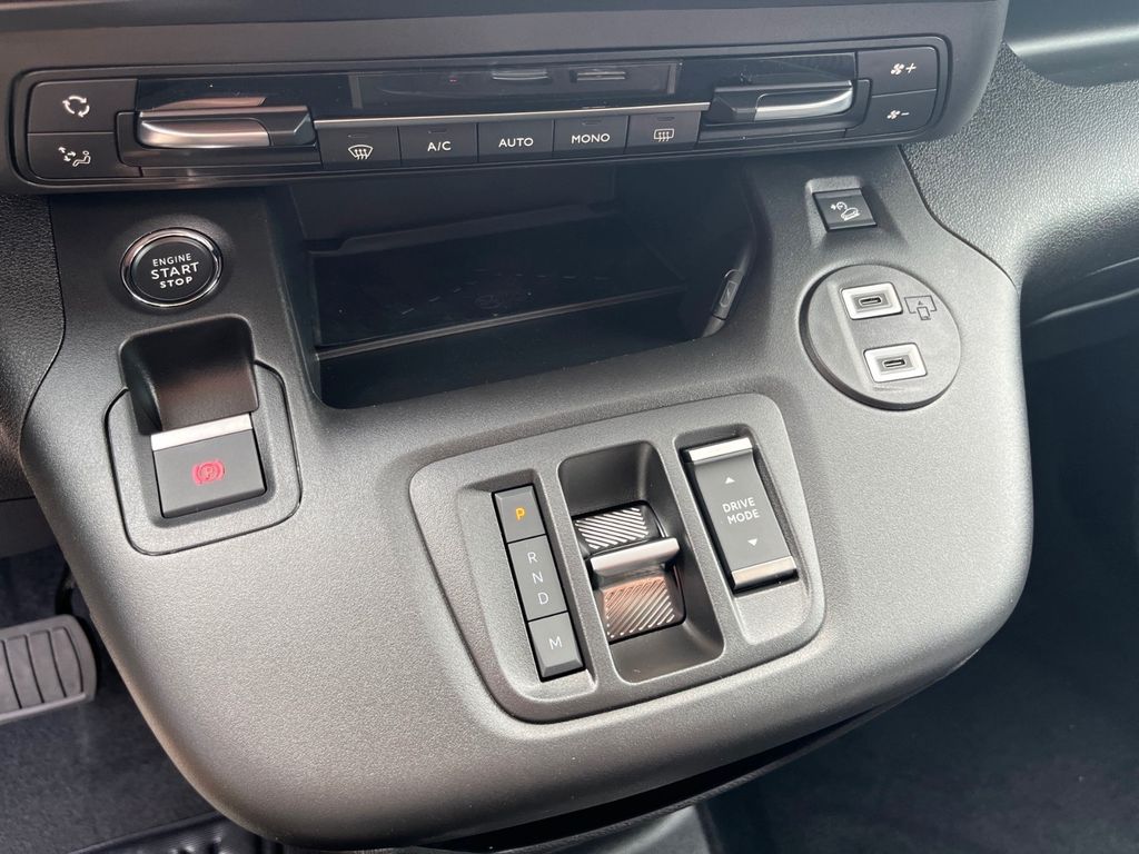 Fiat Doblo 2025