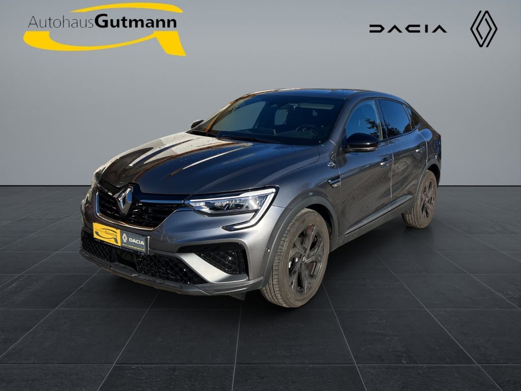 Renault Arkana 2023
