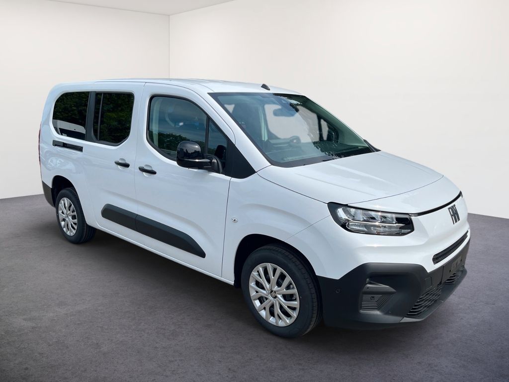 Fiat Doblo 2025